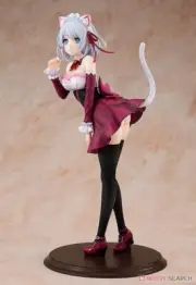 Detective KDcolle is dead. Original version Siesta cat ears maid ver. 1/7 scale