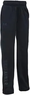 [Under Armour] Girls' Rival Training Pants