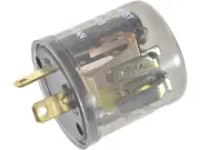 For 1975-1980 Chevrolet Monza Turn Signal Flasher API 54311JWVC 1976 1977 1978 (for: Chevrolet)