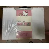 在飛比找蝦皮購物優惠-全新現貨  HELLO KITTY 馬卡龍攜帶式卡式爐 KT