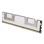 32GB DDR3 Memory RAM PC3L-12800L 1.35V 1600Mhz ECC Load Reduced LRDIMM 4Rx4 240-Pin RAM for Server Memory RAM Silver green