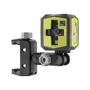 Ryobi 15m Green Cross Line Laser