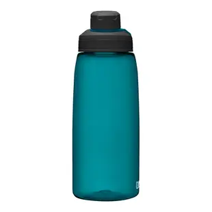 Camelbak 1000ml 1L Chute Mag 戶外運動水瓶 RENEW 水壺 CB2469 綠野山房