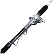 RHD Power Steering Gear Box Rack Compatible Compatible For Mitsubishi Pajero Montero Shogun 3 III 2000-2006 MR554235 MR554169