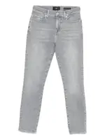 [7 For All Mankind] 7 For All Mankind-Jeans Relaxed Skinny Full Scale-Donna 26