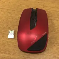 在飛比找蝦皮購物優惠-Genius Energy Mouse 行動電源功能無線滑鼠