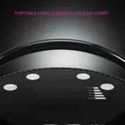 Cordless Rechargeable LED Nail Lamp Dryer Machine With Smart Sensor Manicure DOB