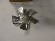 Revcor 611763-CTN Aluminum Impeller / Fan Blade 5-1/2 in 129pcs