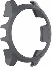 [MEIDAI] Protective Case Cover for Garmin Forerunner 935 945 Bracelet Dial Case Anti-scratch Shockproof Silicone Colorful Accessories