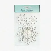 Amanda's Daisy Delight Ruler Set - Multi Templates for Every Craft!