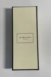 Jo Malone Empty Box 1oz
