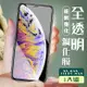 IPhone XS MAX 保護貼 11 PRO MAX 保護貼 買一送一非全覆蓋玻璃玻璃鋼化膜