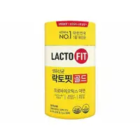 在飛比找蝦皮商城優惠-韓國鍾根堂LACTO-FIT GOLD益生菌大童與成人款(2