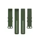Quality Adjustable TPU Replacement Watch Strap Part For Fitbit Charge4 3 3 SE