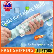 Ice Maker Simple Vertical Ice Cubes Maker Mould Quick Demoulding Ice Maker