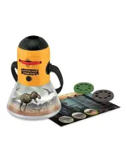 [Kenisy] Dinosaur Mini Night Light Camping Projector
