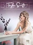 在飛比找三民網路書店優惠-Taylor Swift—Beginning Piano S