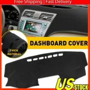 2007-2011 For Toyota Camry Car Dashmat Dashboard Pad Dash Mat Sunshade Cover V (for: Toyota)