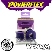 Powerflex Rear Anti Roll Bar Mount Bushes 18mm Saab 9000 85-98 PFR66-107-18