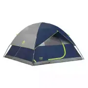 Coleman Sundome 6 Person Dome Tent
