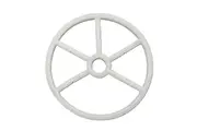 Davey Crystal Clear FG18 to FG25 Sand Filter Spider Gasket