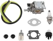 CARBURETOR TUNE UP KIT DURABLE ALUMINUM FOR CHAINSAW CS 310