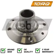 Wheel Hub Front Torq Fits Renault Captur 2013- Megane 2002- Clio 2005-2014