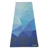 在飛比找PChome24h購物優惠-【Yoga Design Lab】Yoga Mat Towe