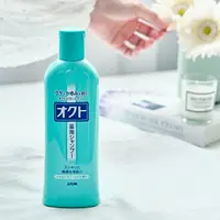 在飛比找樂天市場購物網優惠-日本獅王OCTO清屑舒癢洗髮精320ml