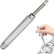 [Generic] Watch Case Opener Tool,Watch Case Opener Tool,Professional Adjustable Watch Case Opener Tool,Versatile Repair Kit,Strum
