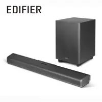 在飛比找momo購物網優惠-【EDIFIER】EDIFIER B700 杜比全景聲5.1