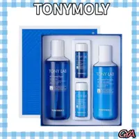 在飛比找蝦皮購物優惠-[TONYMOLY] Tony LAB AC 控制爽膚水和乳