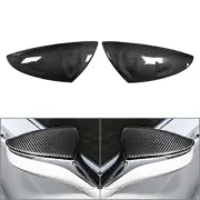 M Style Side Mirror Replacement Covers Fit Lexus IS300 IS350 IS500 2021-2023