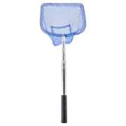 Portable Telescopic Scoop Net Table Tennis Ball Picker Net Table Tennis4980