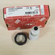 1pc New CARLO GAVAZZI Capacitive Sensor CA30CLC30BPM1