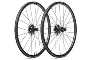 Scope R3.A Disc Brake Black Shimano HG All-Road Wheelset