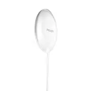 C17 15W Magnetic Suction Wireless Charger Desktop Fast Charge for Iphone