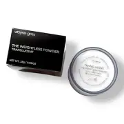 Wayne Goss The Weightless Powder Translucent New & Sealed