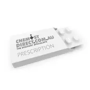 Bricanyl Turbuhaler 500mcg x 120 doses