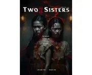 Two Sisters [DVD REGION:1 USA] USA import