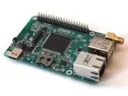 PI-CPUF407/A - STM32F407 board with Ethernet, Wi-Fi, MicroSD, USB, RTC