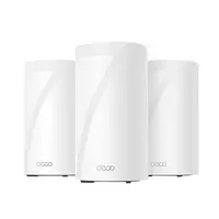 在飛比找順發線上購物優惠-TP-LINK Deco BE65(3-pack) BE11