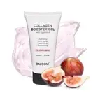 Collagen Booster Gel Serum for Korean Skin Care & Microcurrent Face Massagers...