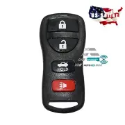 New Replacement Keyless Entry Remote Control Key Fob Clicker for KBRASTU15