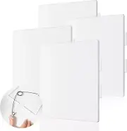 Adjustable Spring Access Panel, Fits 8X8-12X12 Inch, for Ceiling & Drywall, Heav