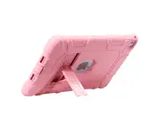 GWL Case for iPad 6th Generation 9.7 Inch-Pink