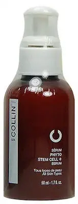 GM G.M. Collin Phyto Stem Cell+ Serum 50ml(1.7oz) All Skin Types Brand New