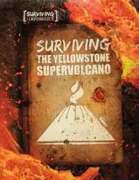 在飛比找博客來優惠-Surviving the Yellowstone Supe