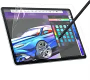 2x Paper Feel Screen Protector for Samsung Galaxy Tab A9+ A9 PlusFilm Cover