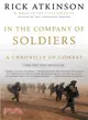 In The Company Of Soldiers ─ A Chronicle Of Combat